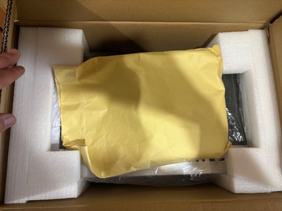 SUPER FLOWER SF-1600F電源ユニット O11 dynamic