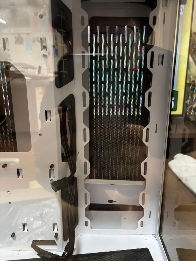 SUPER FLOWER SF-1600F電源ユニット O11 dynamic