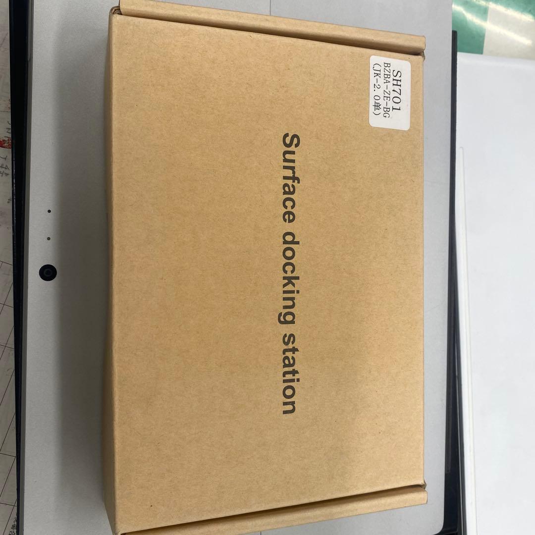 Microsoft Surface Pro 4 本体 + 付属品