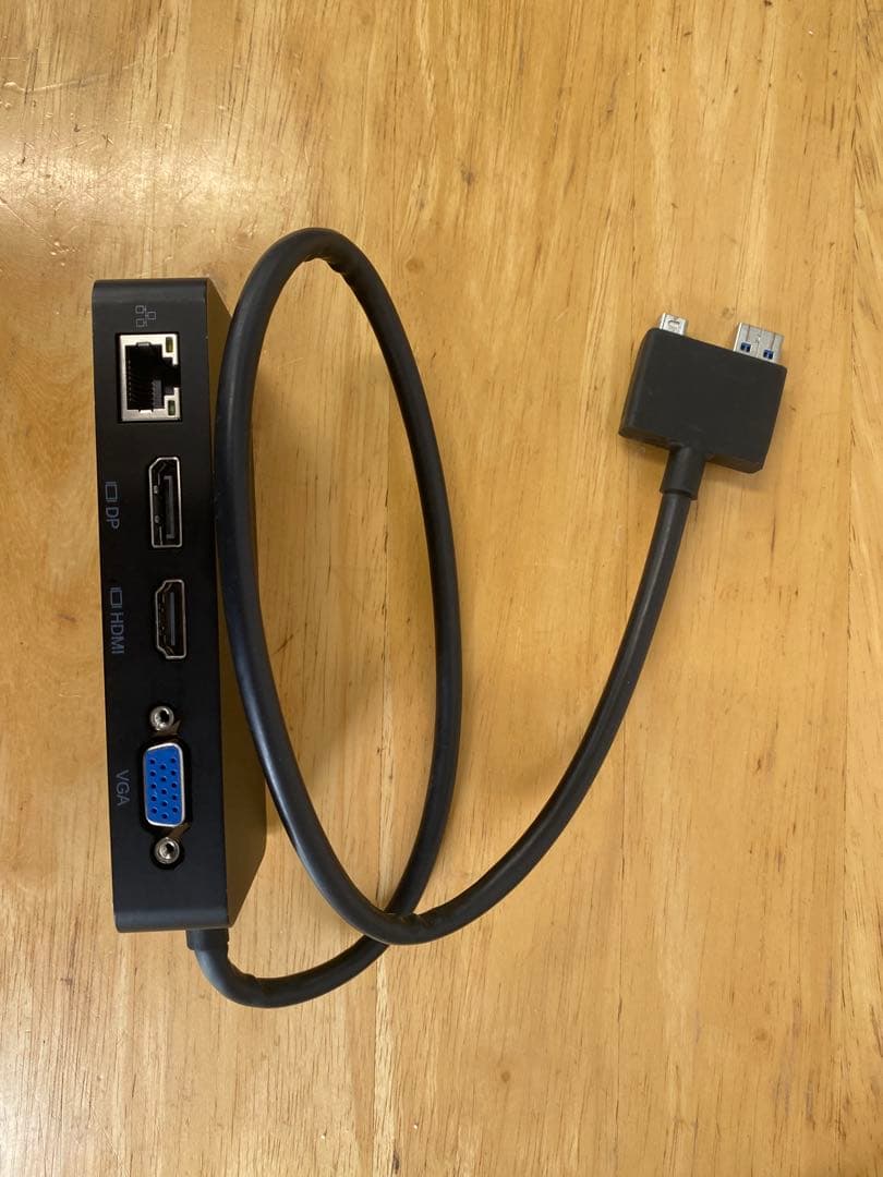 Microsoft Surface Pro 4 本体 + 付属品