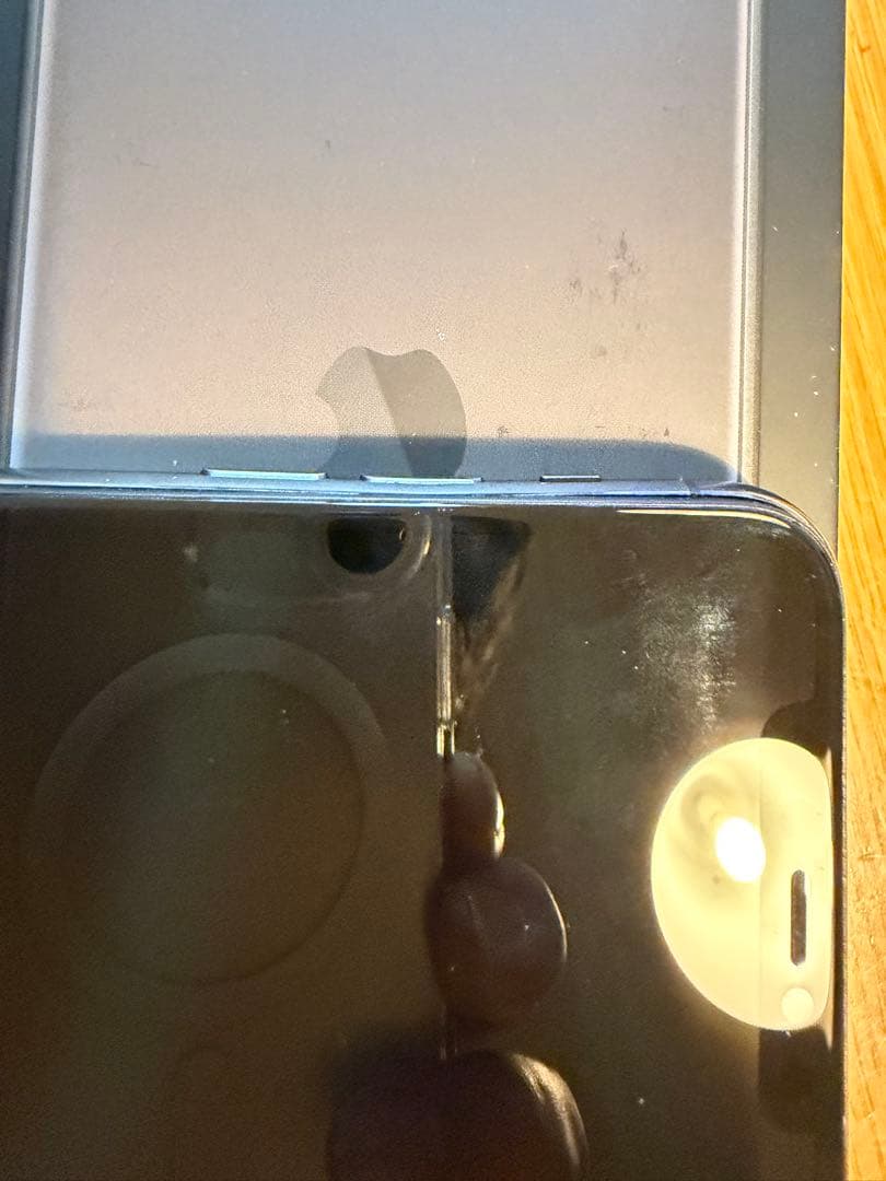 本日値下げApple iPhone 11 Pro スペースグレー 本体　256㎇