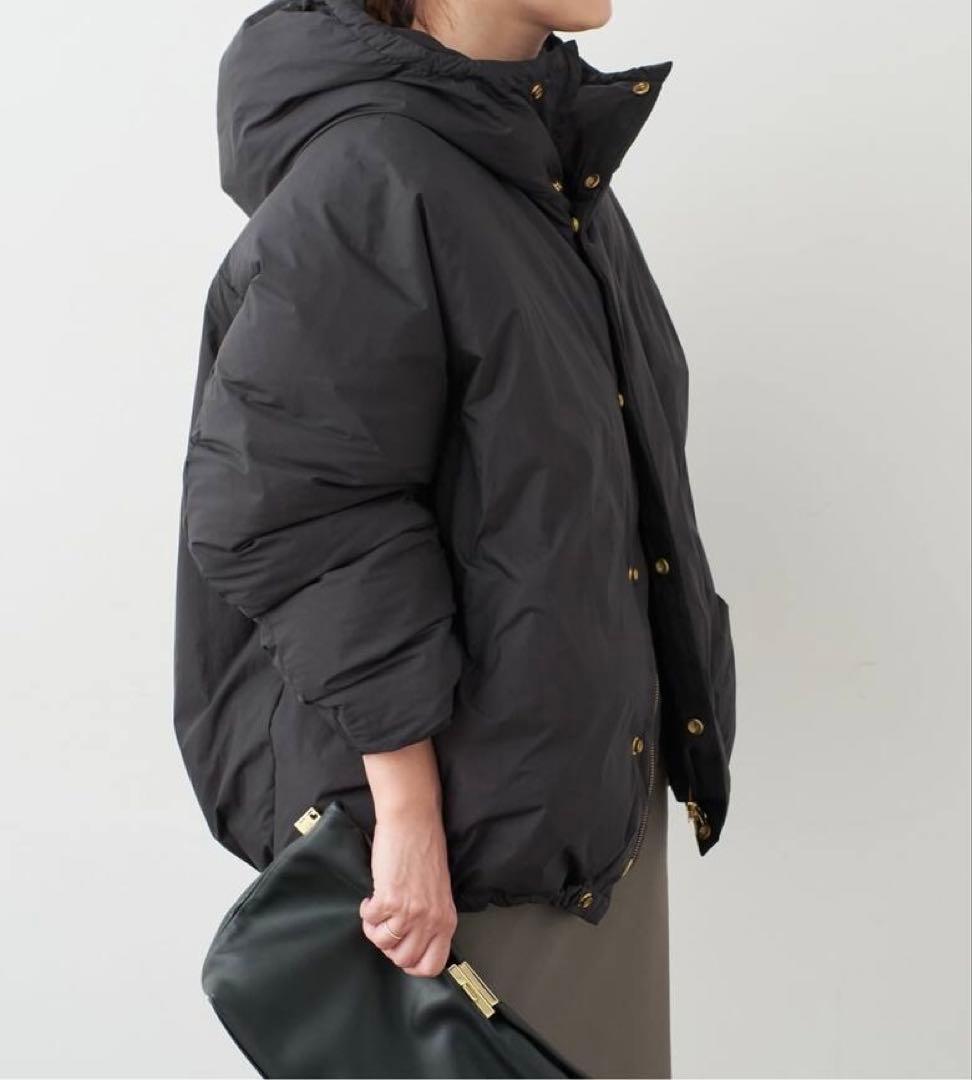 Deuxieme Classe ダウンジャケット