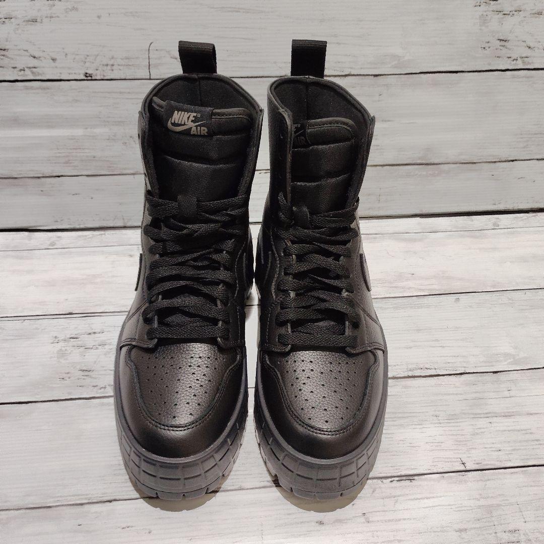 t*u様 美品✨ AIR JORDAN 1 BROOKLYN　ジョーダン　ブルッ