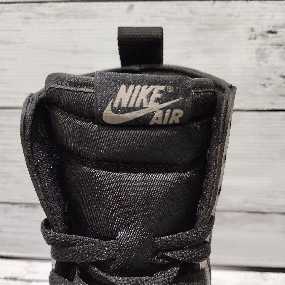 t*u様 美品✨ AIR JORDAN 1 BROOKLYN　ジョーダン　ブルッ