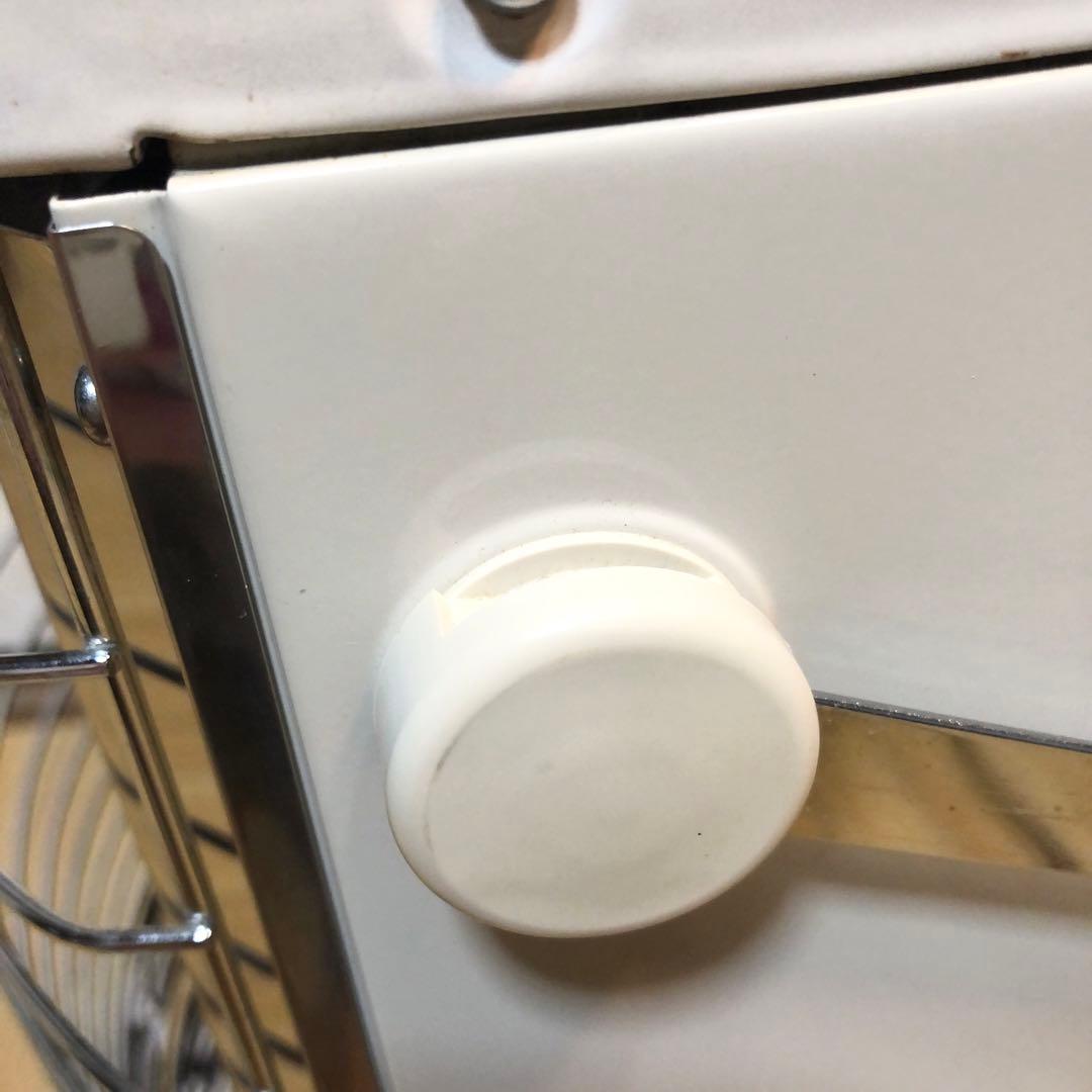 Rinnai 都市ガス用 ガス赤外線ストーブ R-852PMSIII-402