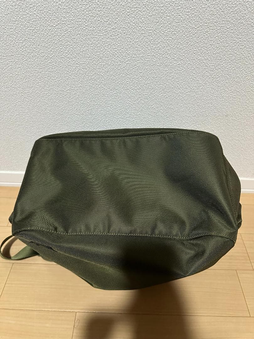 【美品】ポーター ユニット 2WAYトートバッグ 784-05462