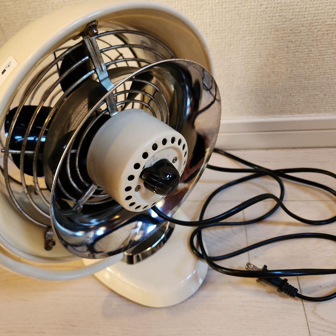 Vornado サーキュレーター ホワイト