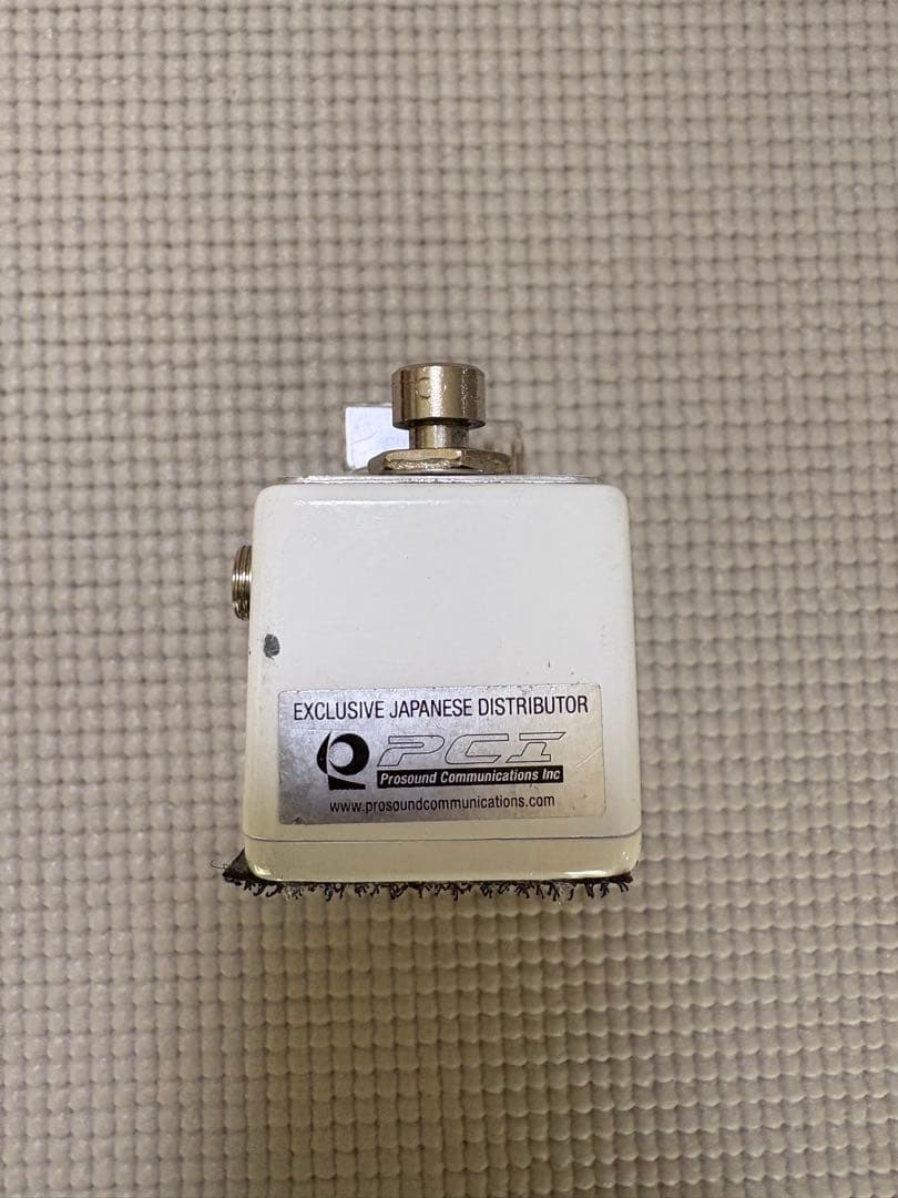 Xotic SP Compressor ギターエフェクター