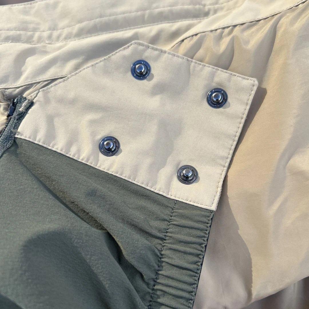 バートン[AK] 47 GORE-TEX フード付きジャケット