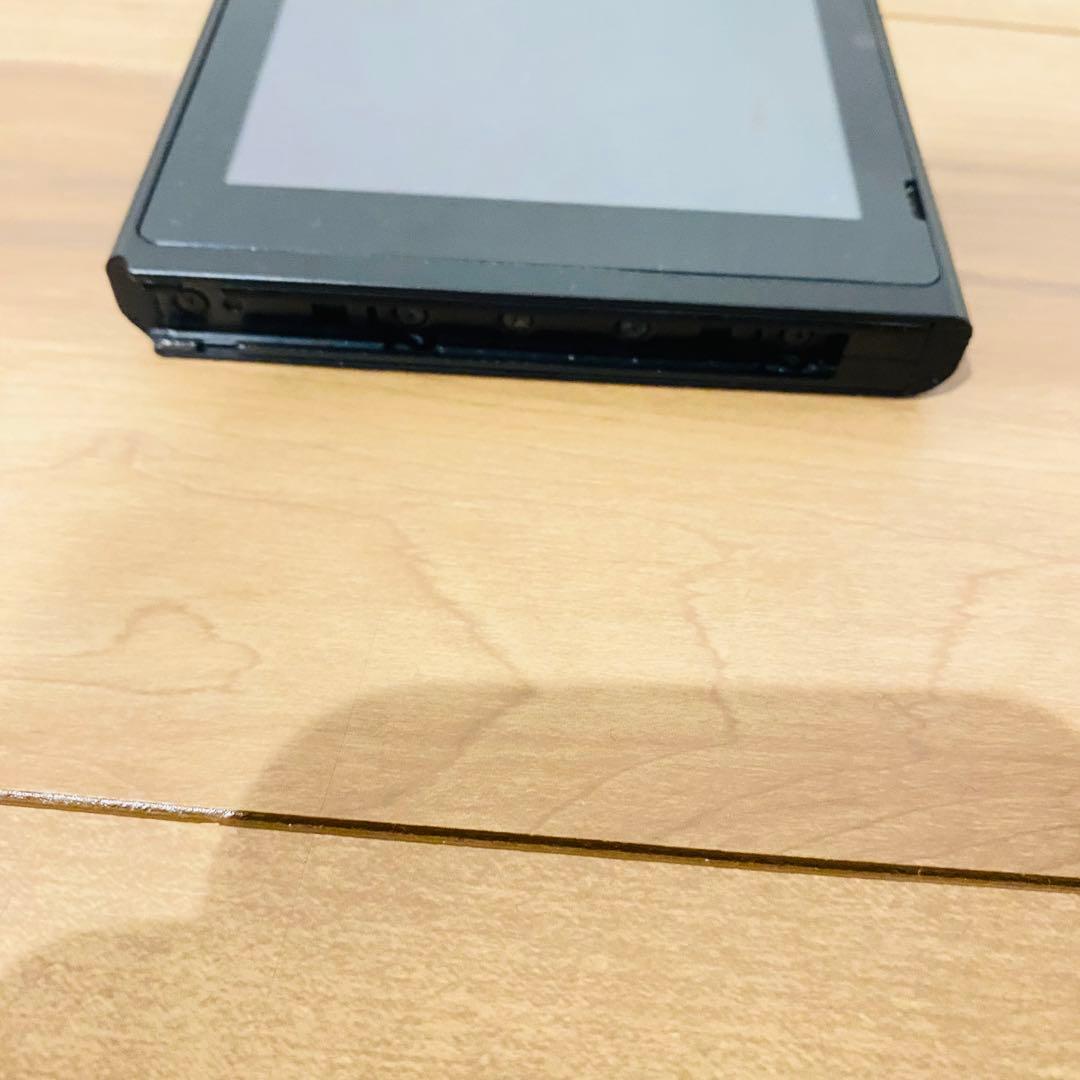 任天堂 Nintendo Switch 旧型 2017年 HAC-001 未対策