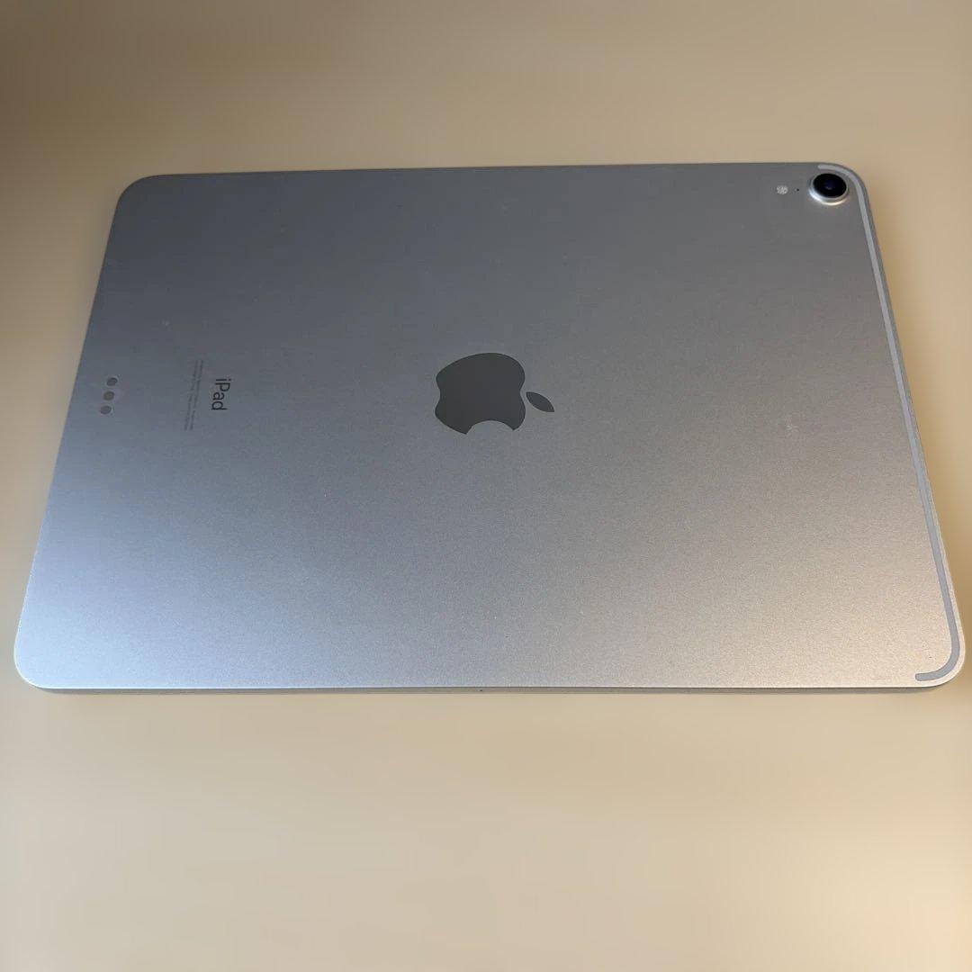 早い者勝ち！iPad Pro 11 2018 シルバー256GB wi-fi