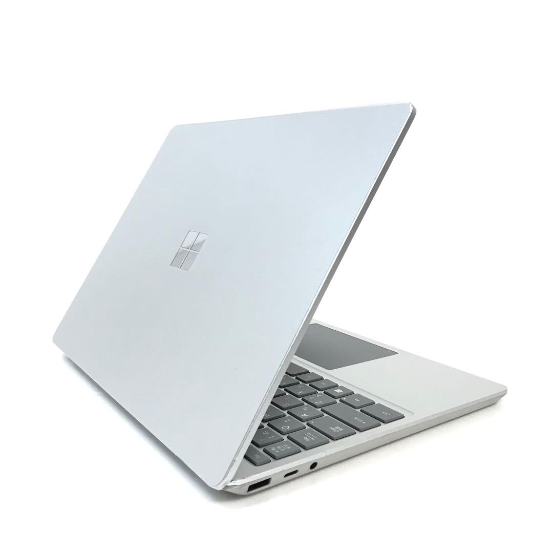 【最上位種】Surface Laptop Go3 16G/256G Office