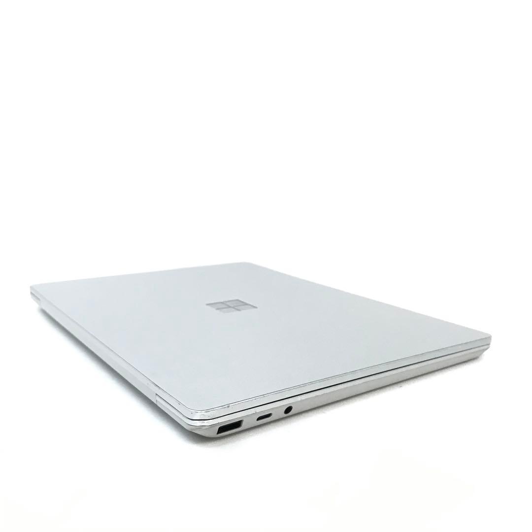 【最上位種】Surface Laptop Go3 16G/256G Office