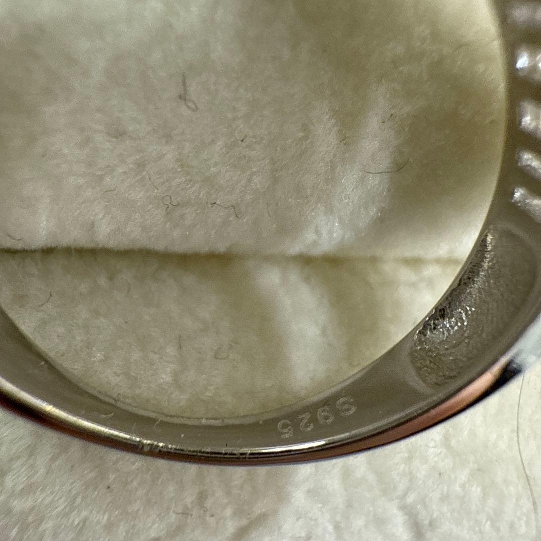 12号 2ct フルダイヤ ブルーサファイア ダイヤモンド ハーフエタニティ