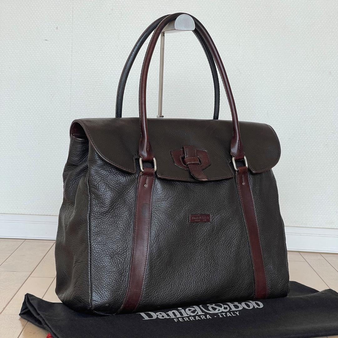 【定価108,000円】ダニエル＆ボブ BARBERA(保存袋付)