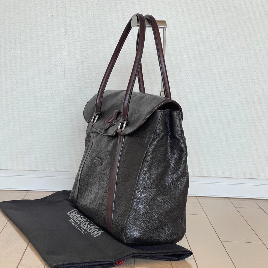 【定価108,000円】ダニエル＆ボブ BARBERA(保存袋付)