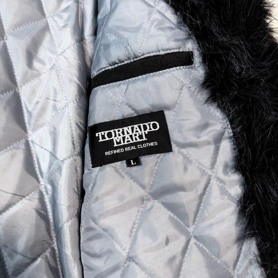 ジャケット・アウター 00s archive TORNADO MART