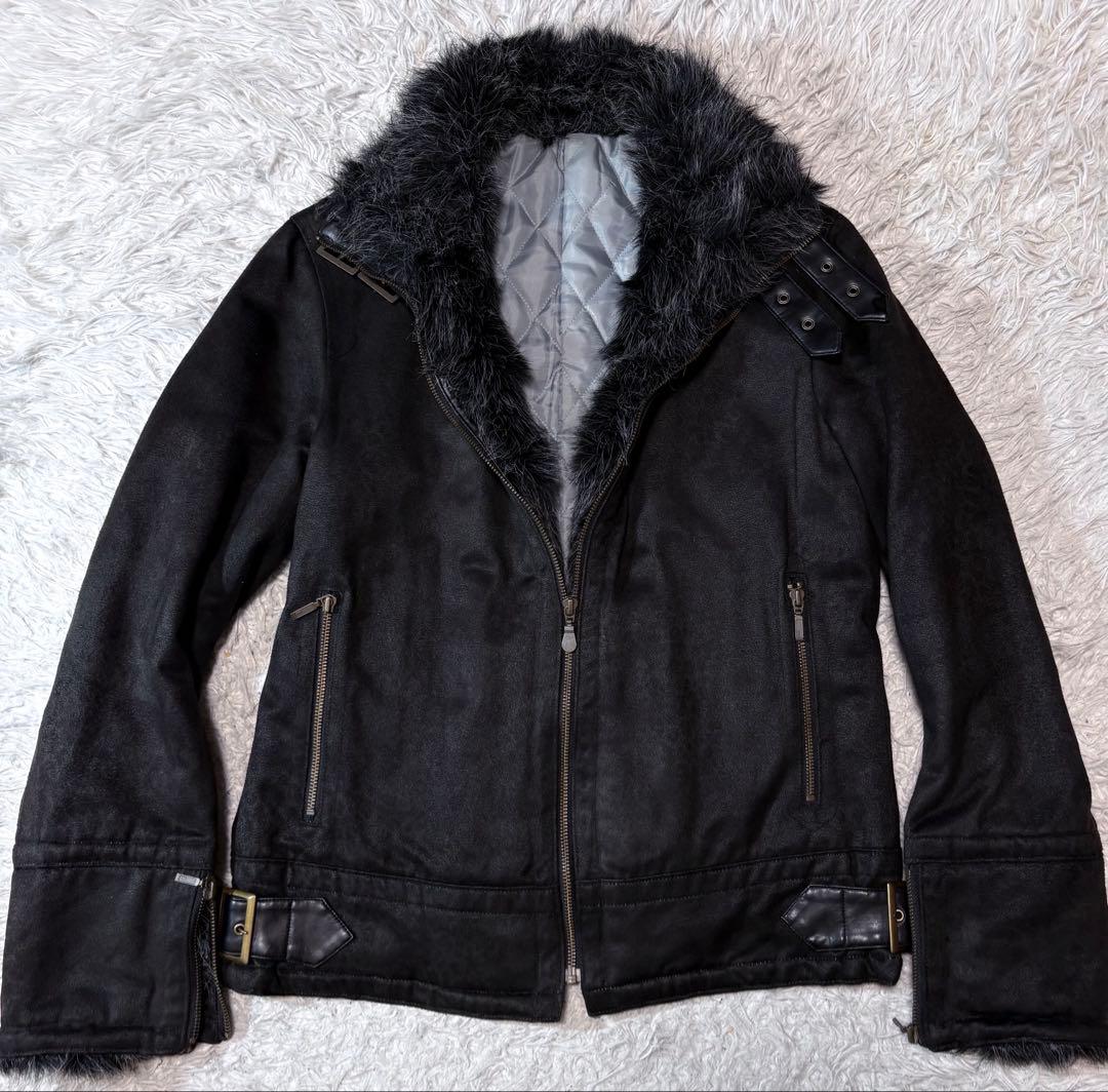 ジャケット・アウター 00s archive TORNADO MART