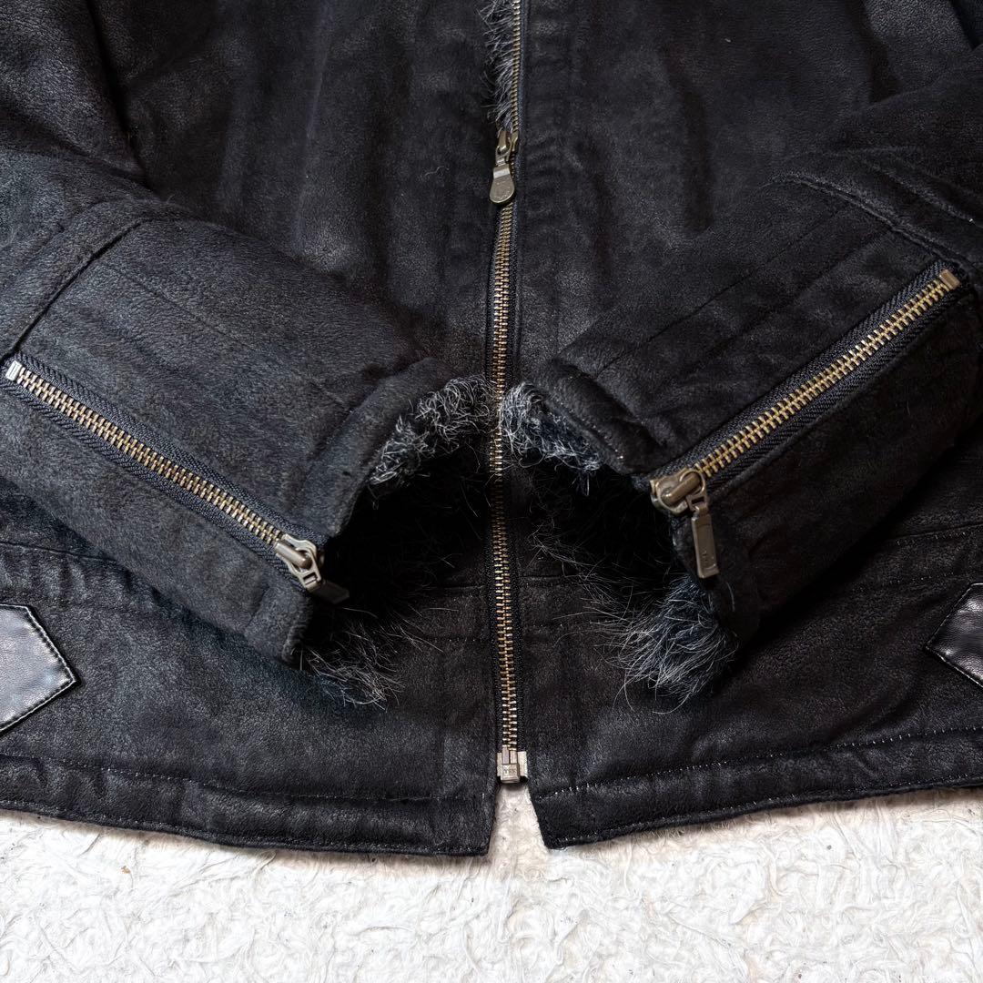 ジャケット・アウター 00s archive TORNADO MART