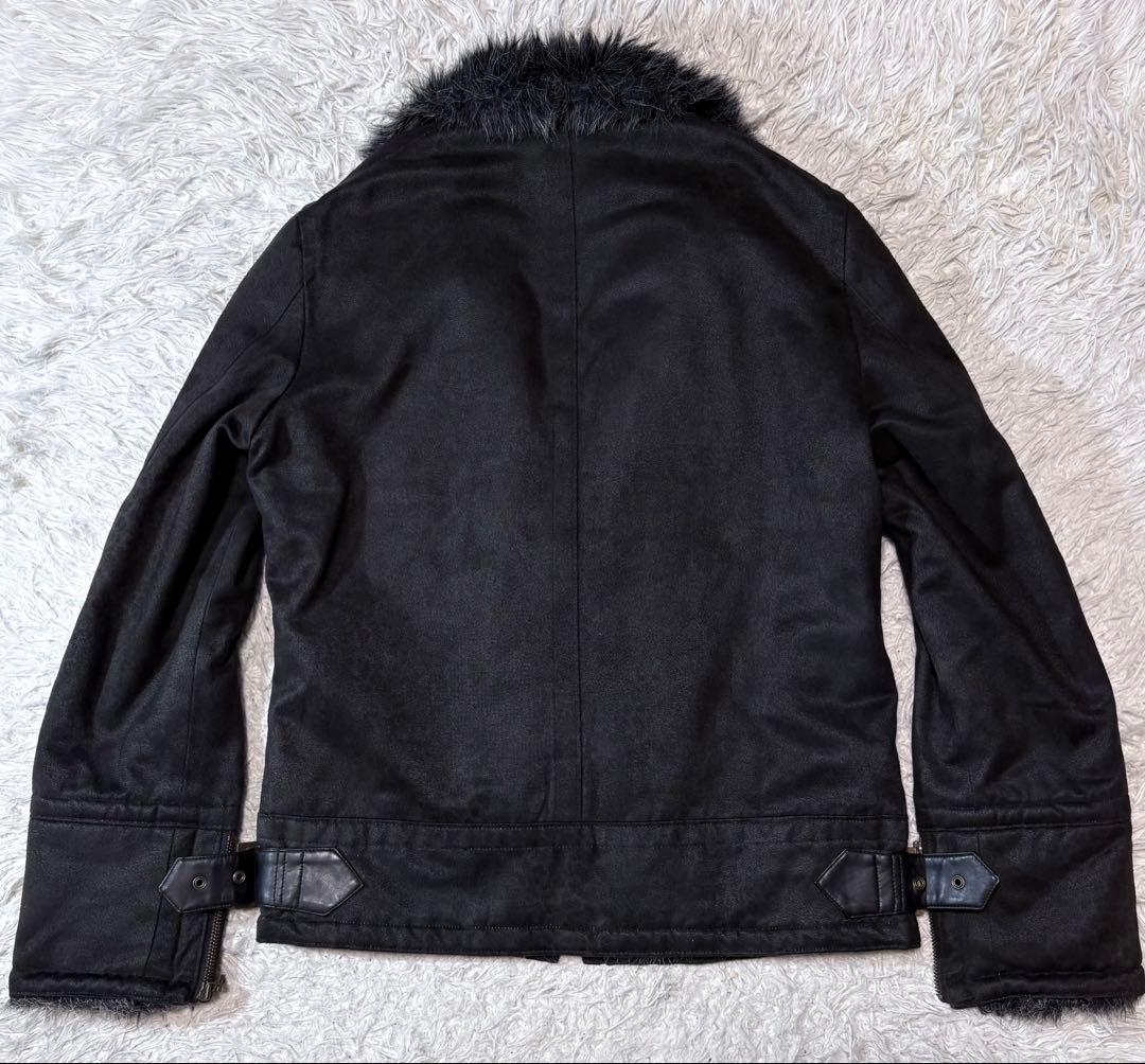 ジャケット・アウター 00s archive TORNADO MART