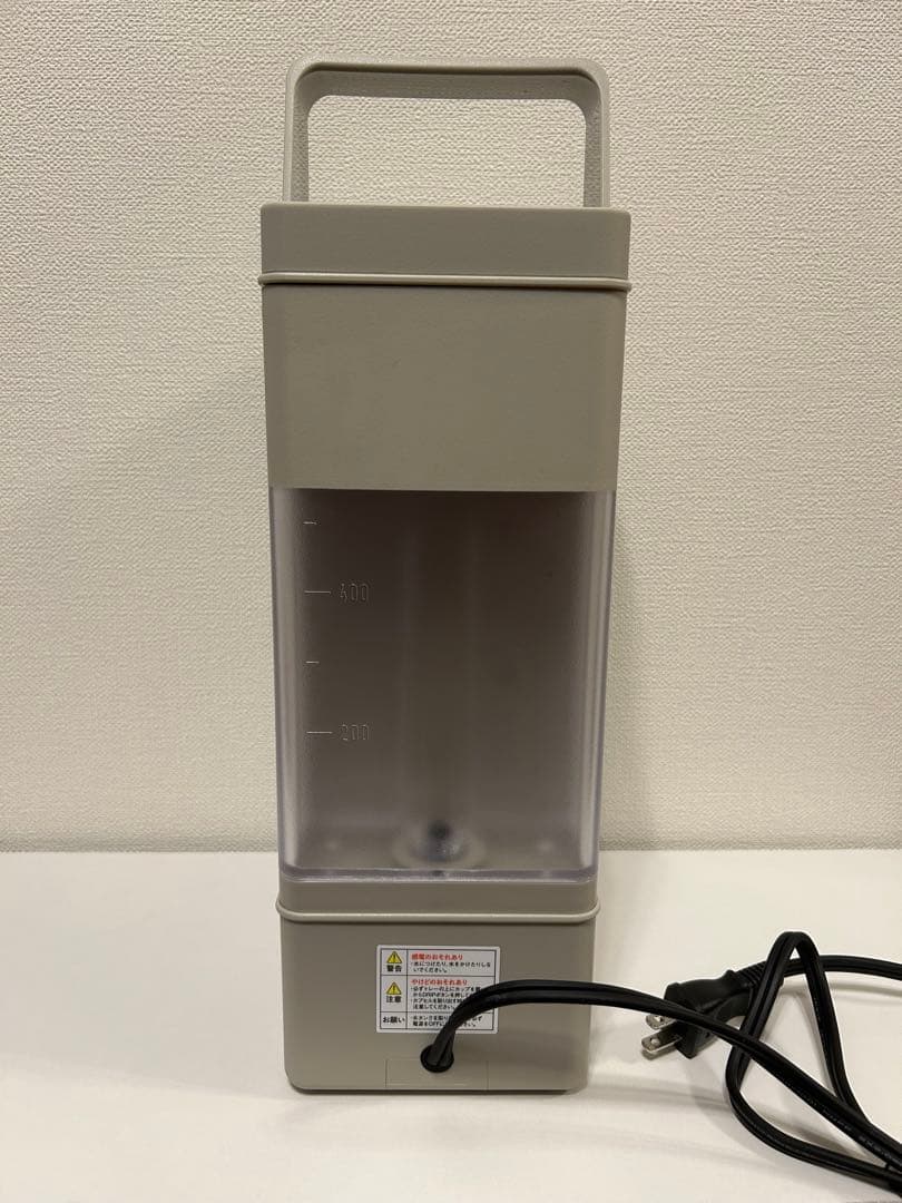 UCC ドリップポッド抽出マシン　YOUBI