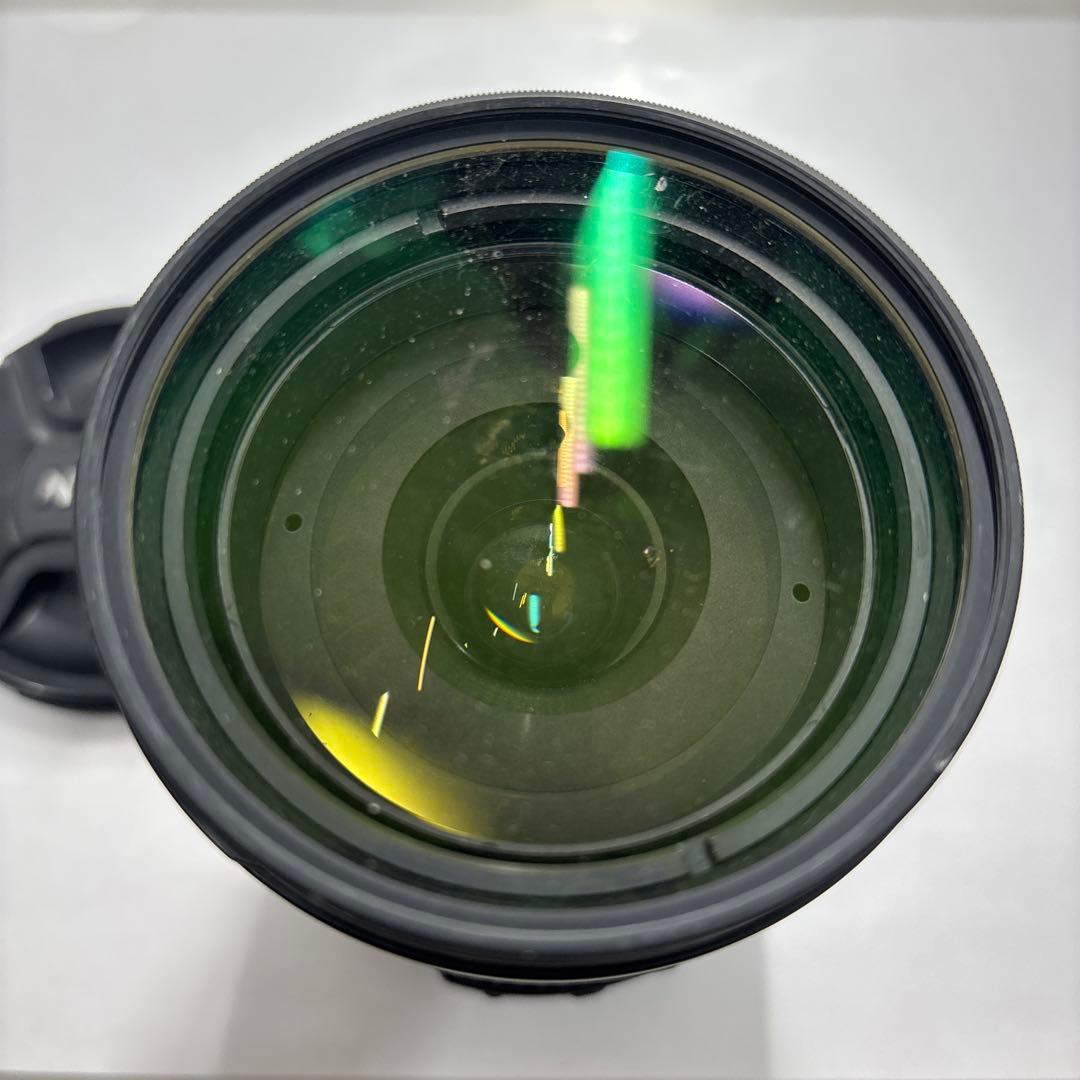 レンズ(ズーム) Nikon AF-S NIKKOR 18-200mm 1:3.5-5.6G ED