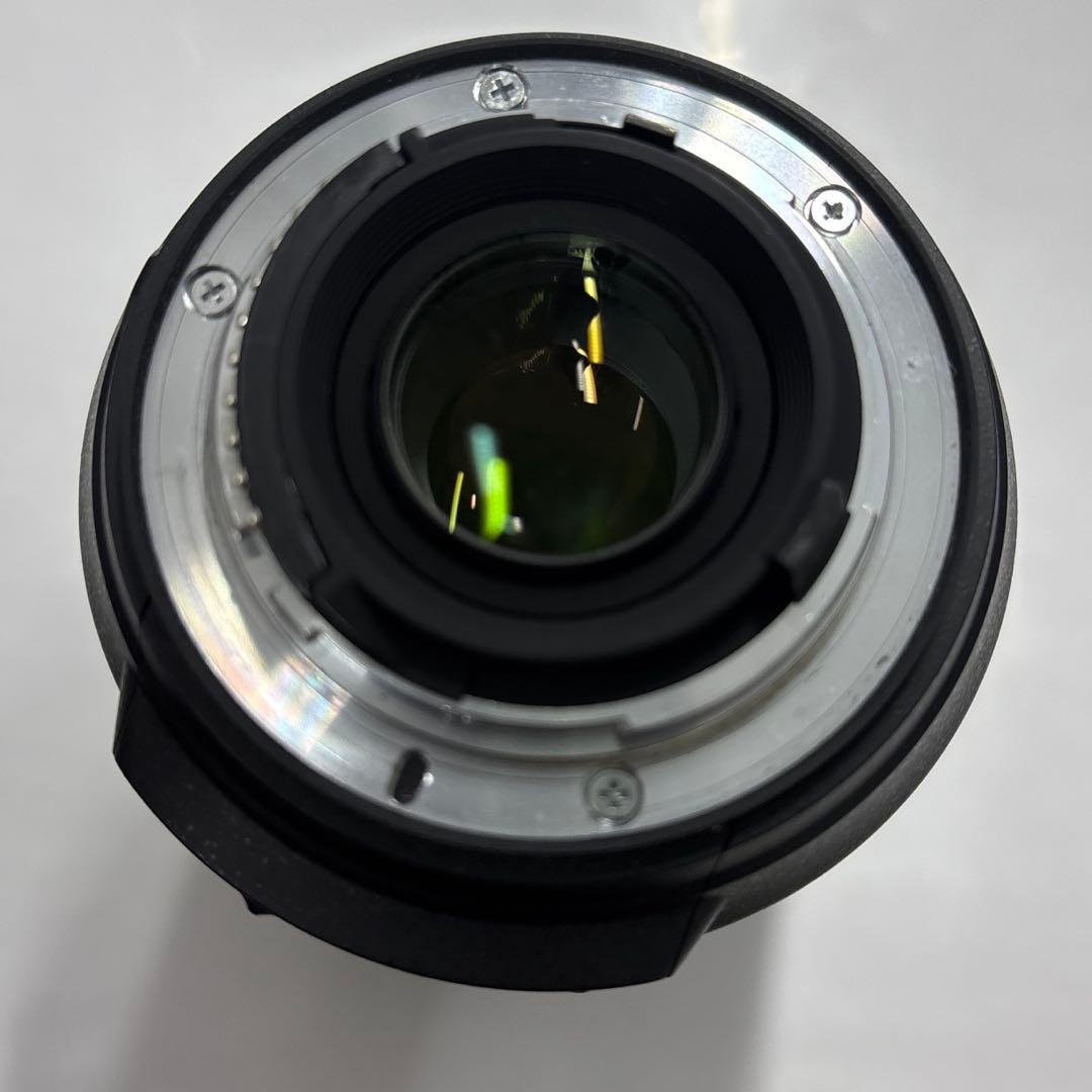 レンズ(ズーム) Nikon AF-S NIKKOR 18-200mm 1:3.5-5.6G ED