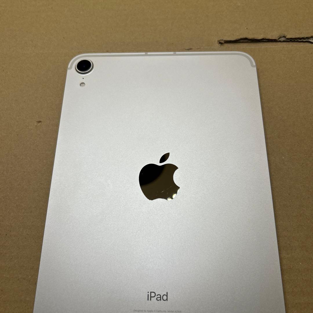 Apple iPad mini (第６世代) WIFI +セルラー　64GB
