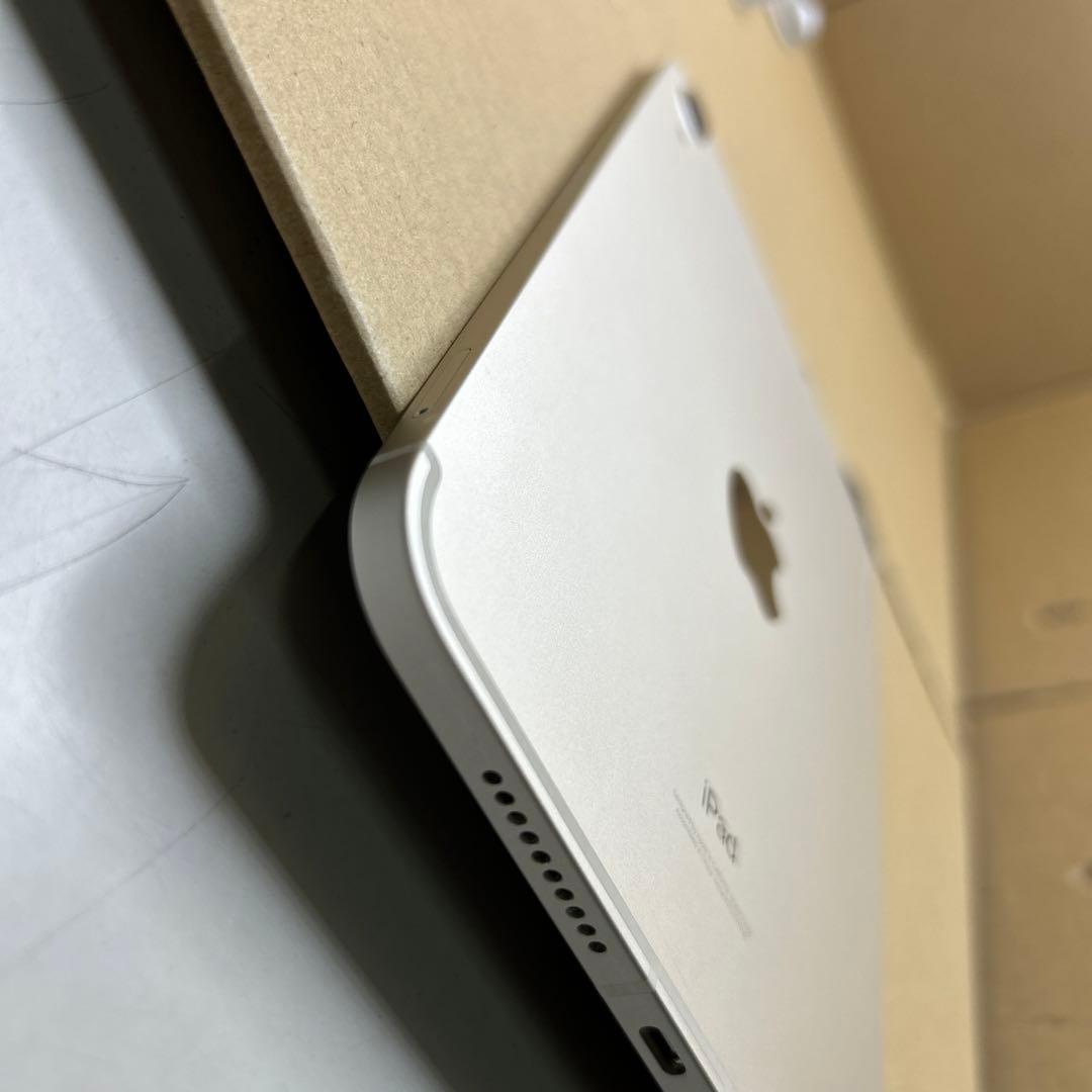 Apple iPad mini (第６世代) WIFI +セルラー　64GB