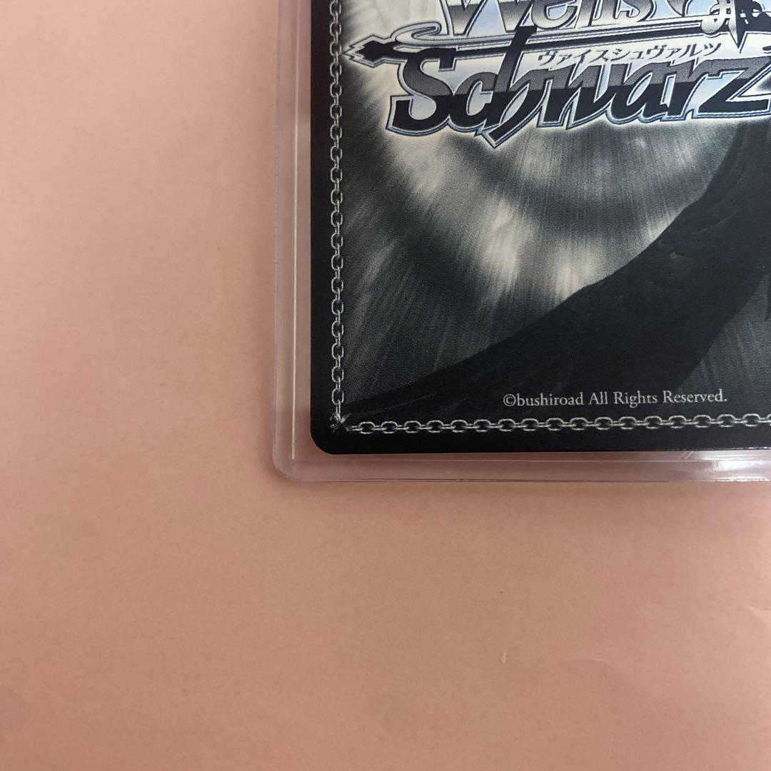 ヴァイスシュヴァルツ NIKKE 失楽園ドロシー SEC+