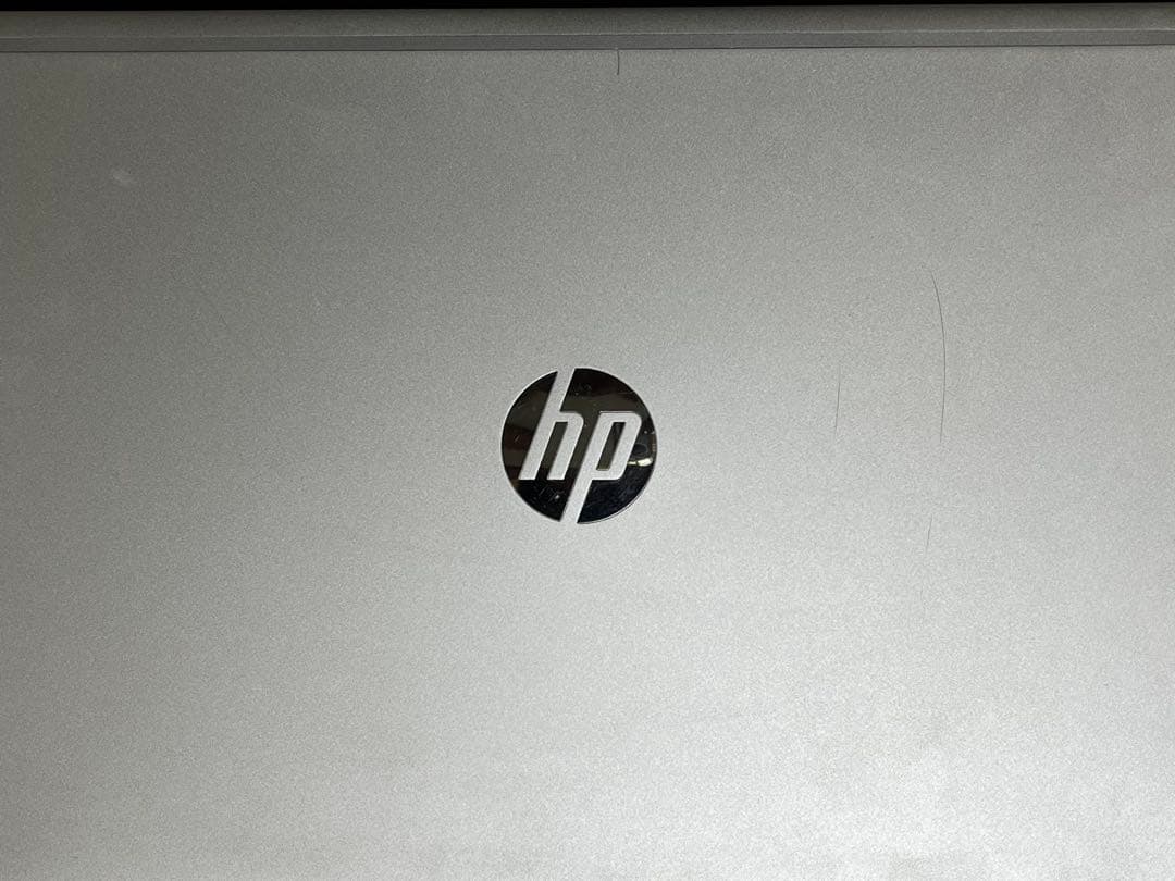 Windowsデスクトップ HP probook 450 G7 I5 RAM8GB SSD 256GB