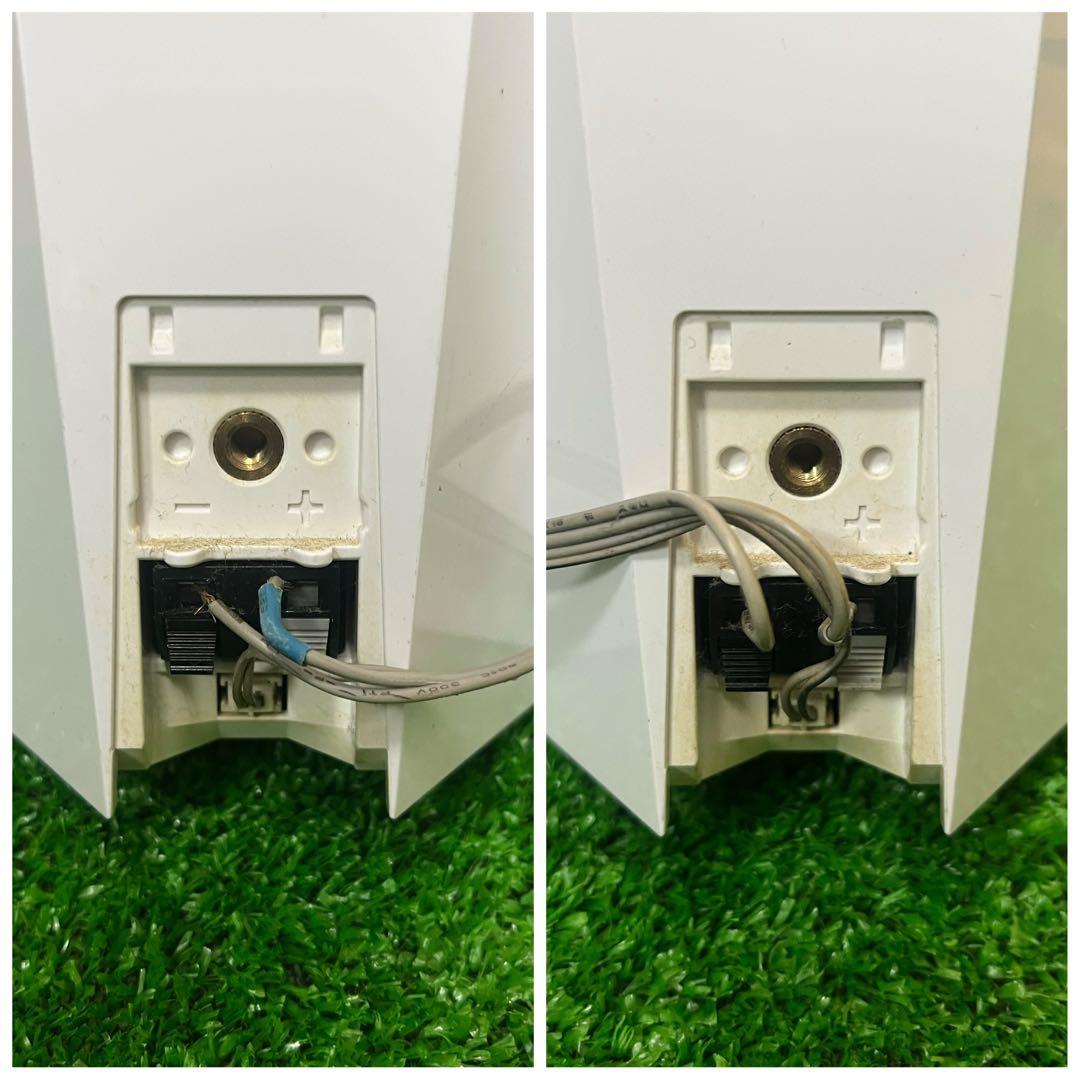 SONY 5.1chホームシアター システム BDV-N1WL 本体に割れあり