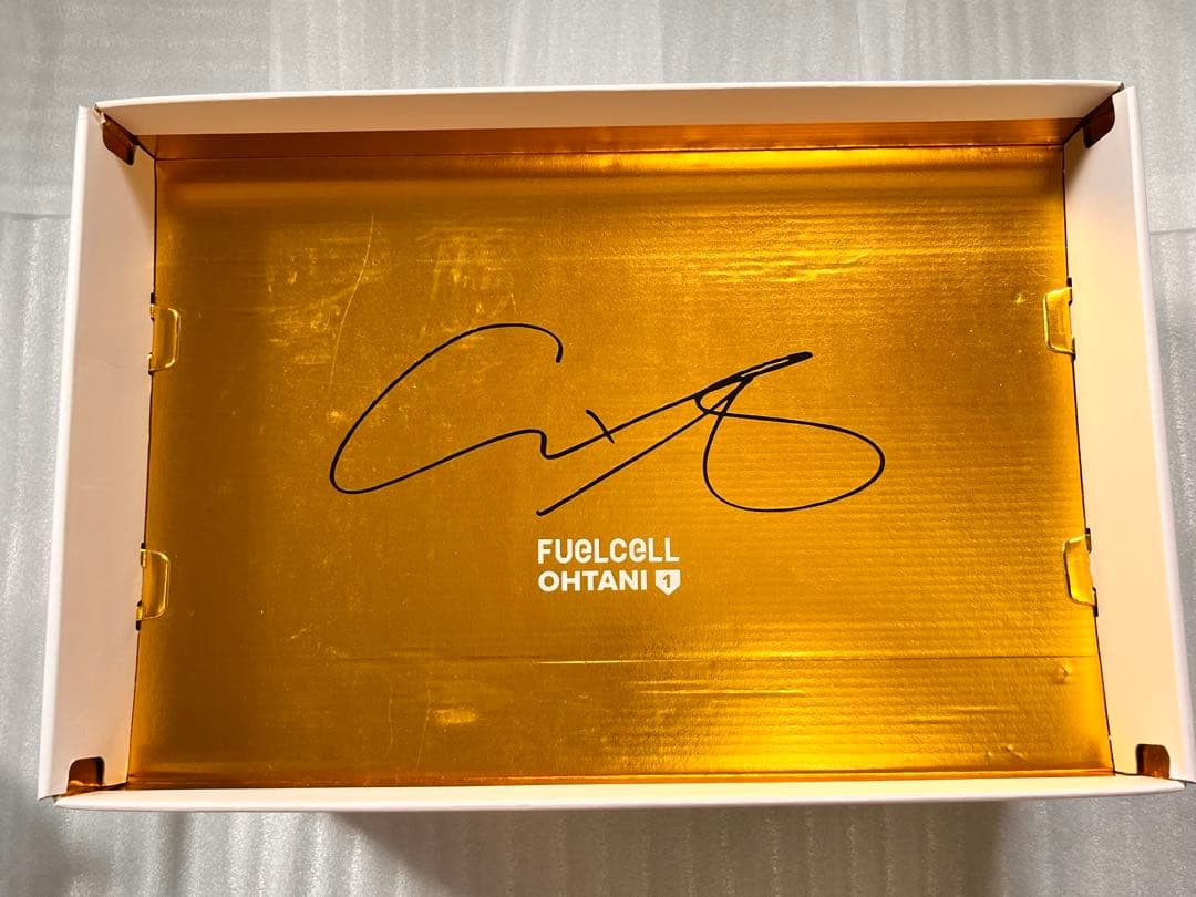 28cm ニューバランス　大谷翔平　Ohtani 1 トレーニングシューズ