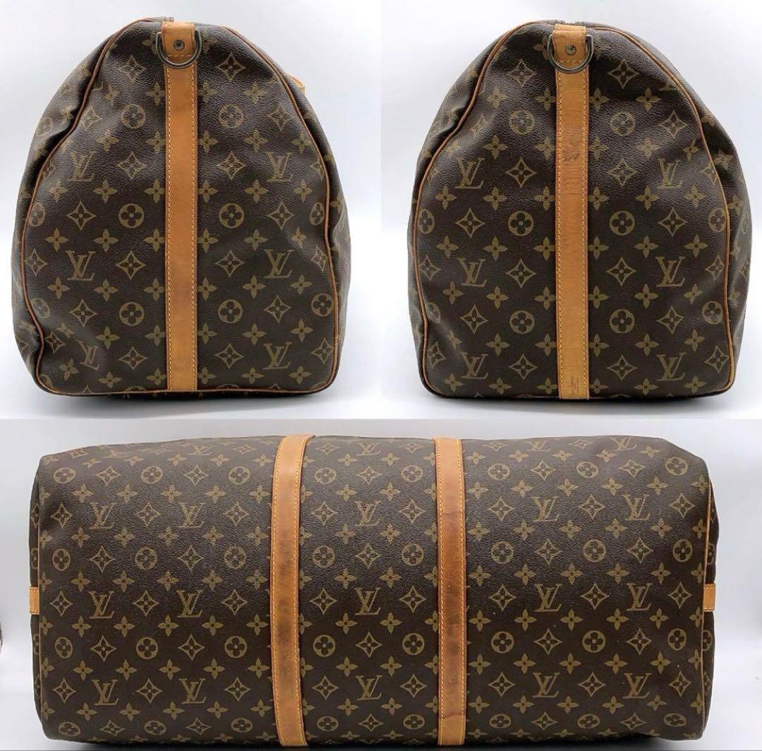 ご*！様 ルイヴィトンボストン