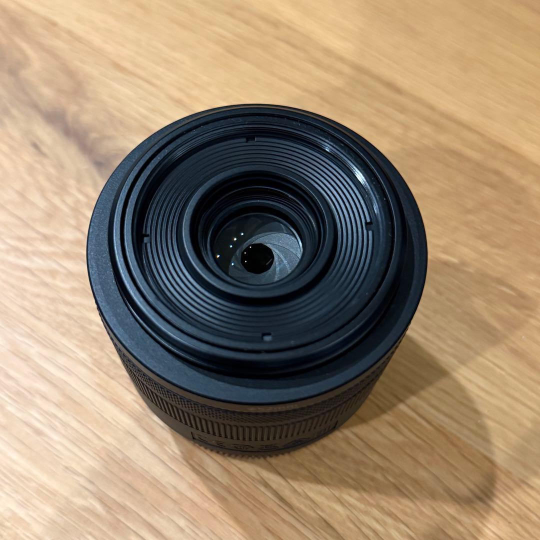 【ほぼ未使用】キャノン RF35mm F1.8 MACRO IS STM