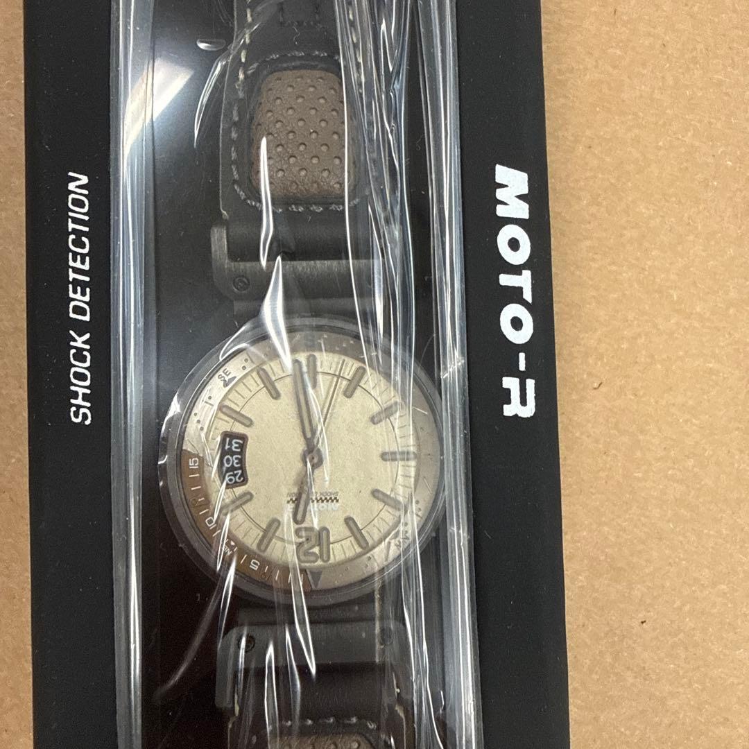 MOTO-R Mid サンド/MOTO-RMid Sand [S808M-03]