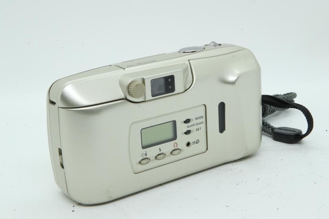 【P2101】 OLYMPUS μ Ⅲ135 オリンパス ミュー