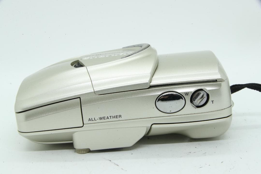 【P2101】 OLYMPUS μ Ⅲ135 オリンパス ミュー