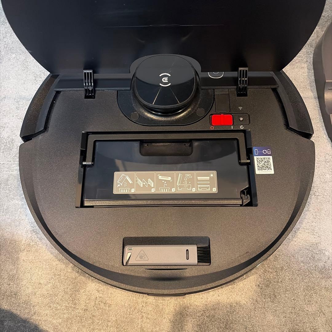 エコバックス　DEEBOT N8Pro+