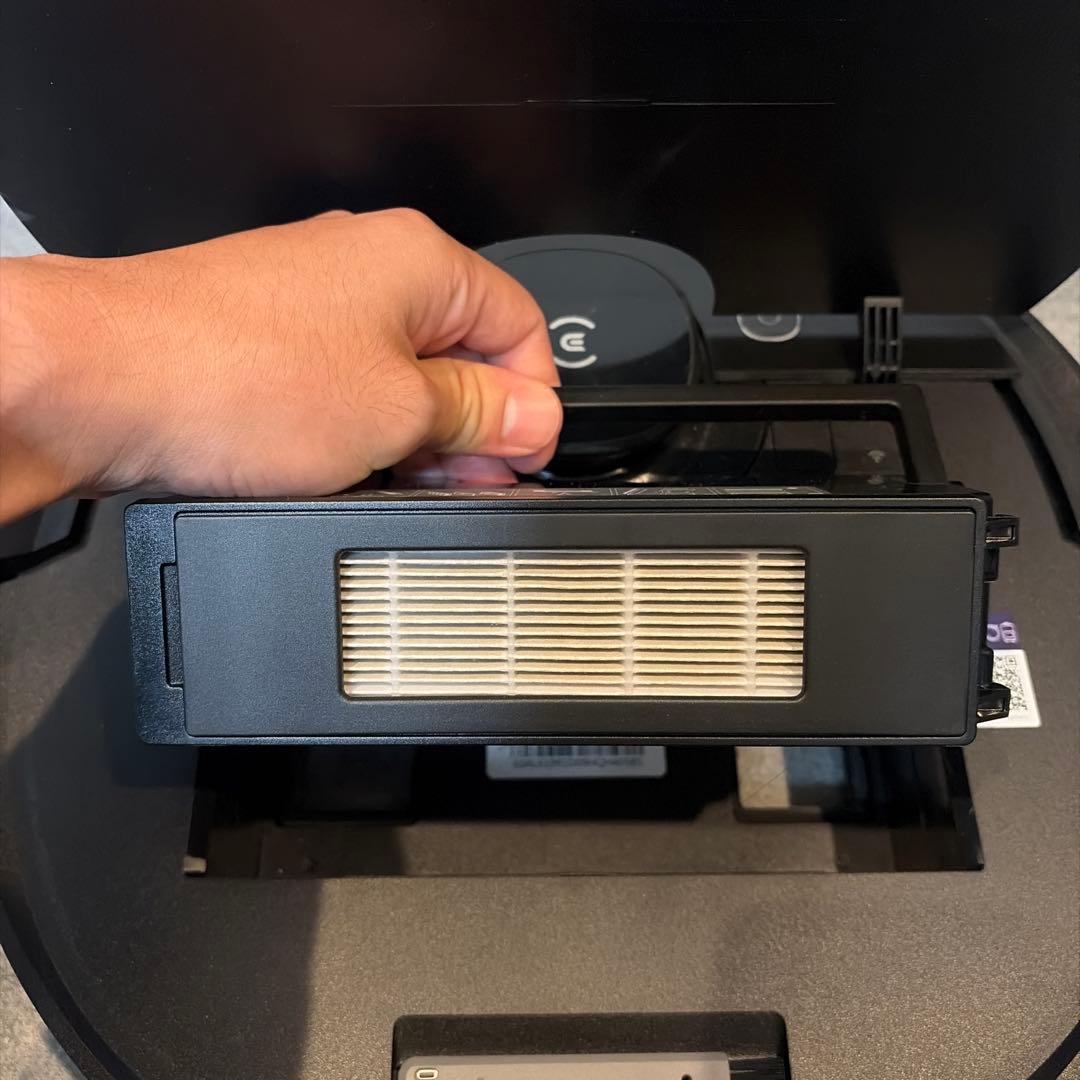 エコバックス　DEEBOT N8Pro+