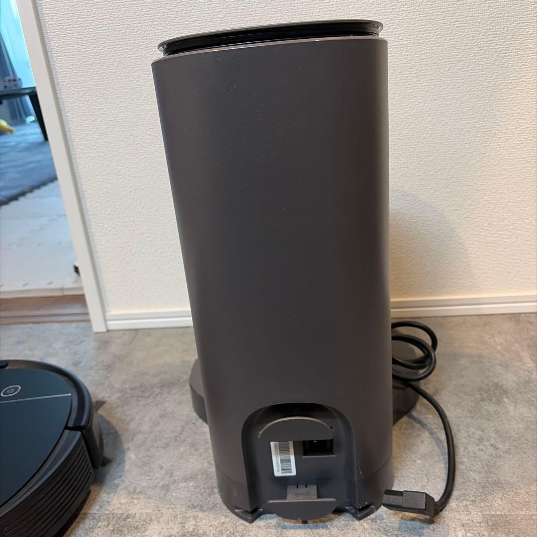 エコバックス　DEEBOT N8Pro+