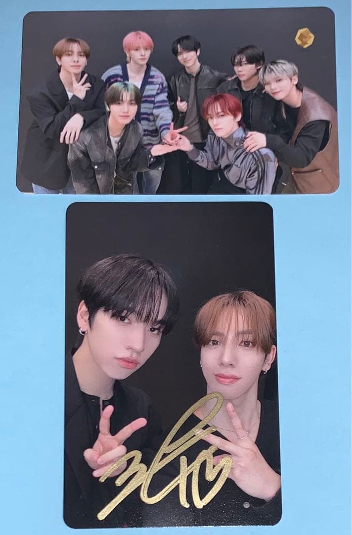 n.SSign カズタ サイン ユニット トレカ 雪まつり