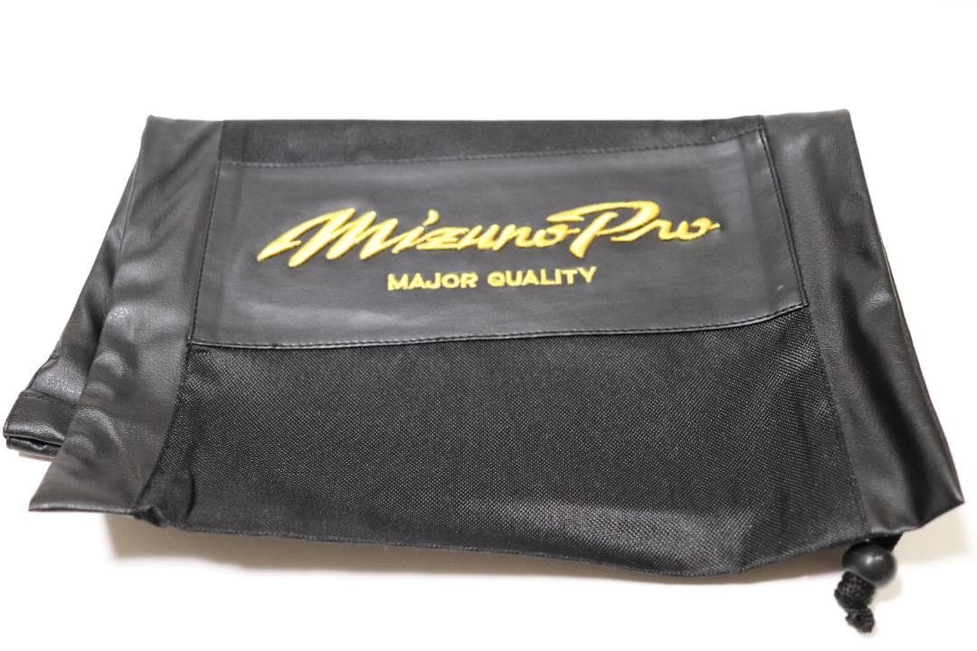 Mizuno Pro 27cm ホワイト トレーニングシューズ