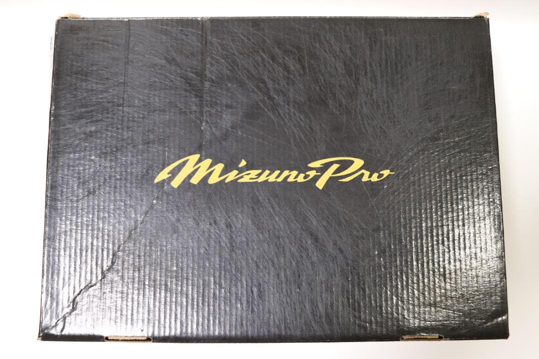 Mizuno Pro 27cm ホワイト トレーニングシューズ