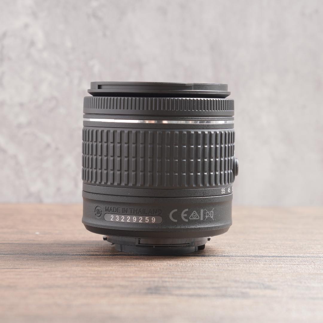 ✨ショット数167回で新品級✨Wi-Fi搭載✨Nikon D3500　945-1