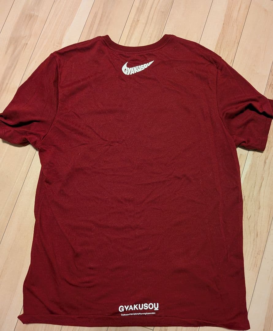 ギャクソウ　ランニングウェア　まとめ売り