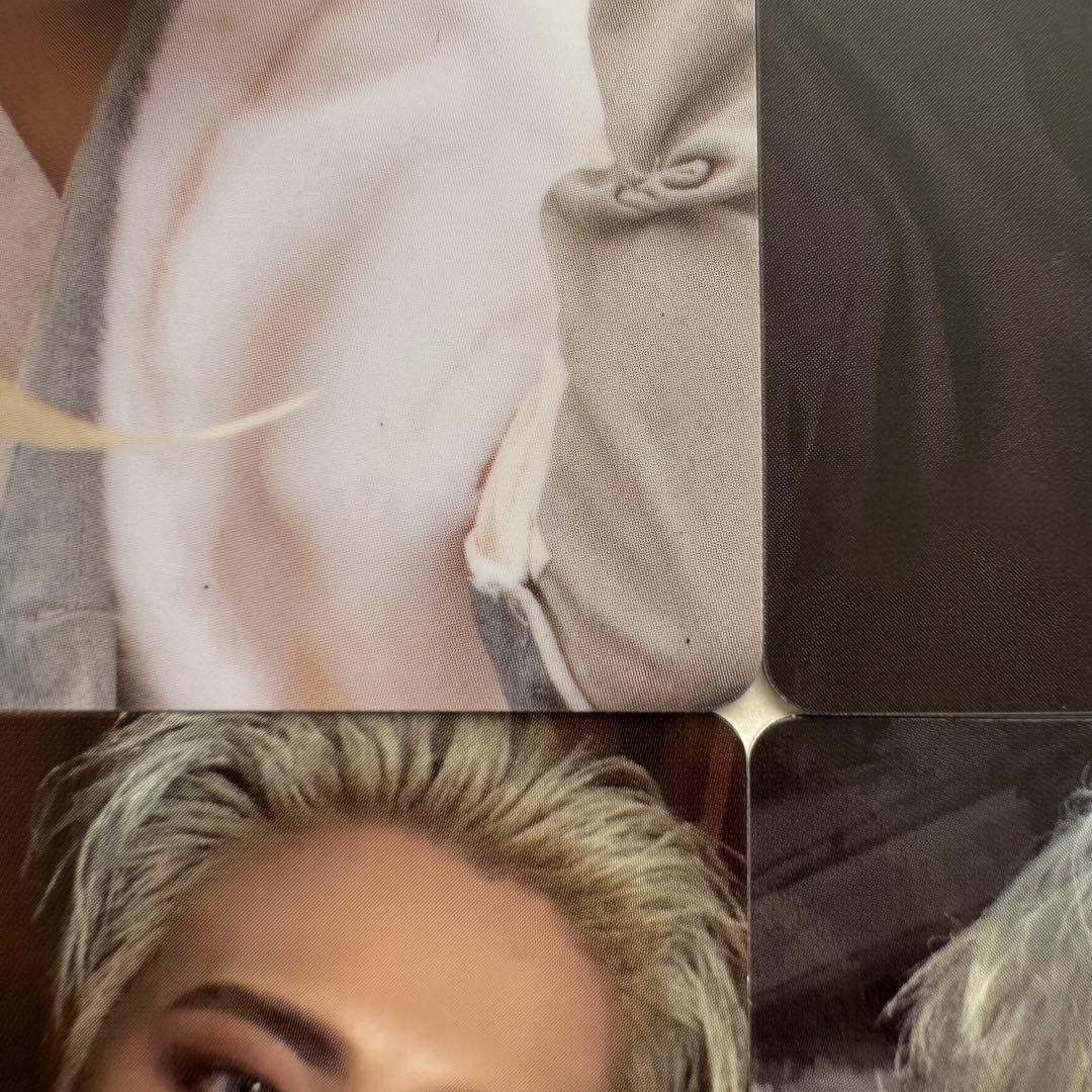 ATEEZ アチズ ソンファ halazia witness トレカ 封入