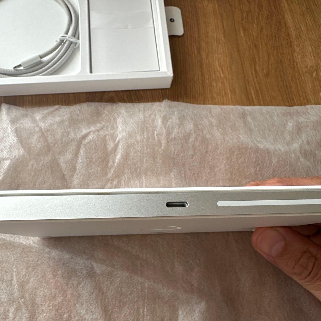 Magic Trackpad2 Magic Keyboard セット