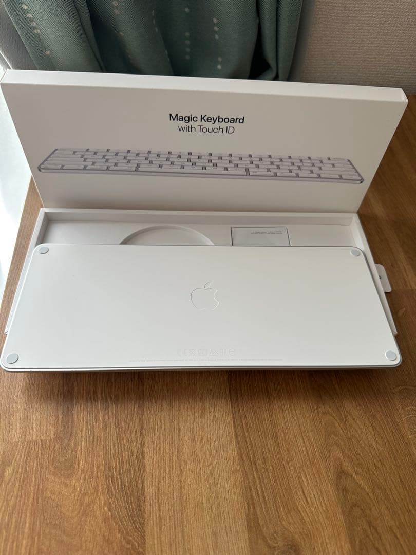 Magic Trackpad2 Magic Keyboard セット