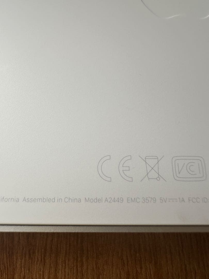 Magic Trackpad2 Magic Keyboard セット